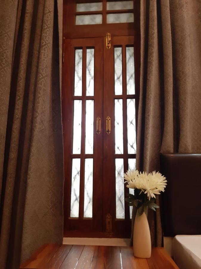 Paarijaat Homestay & Guesthouse Ayodhya Esterno foto